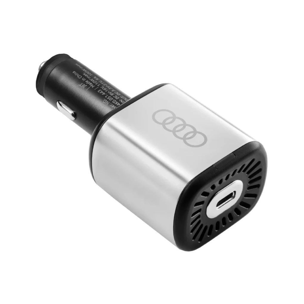 Audi USB Power-Ladegerät