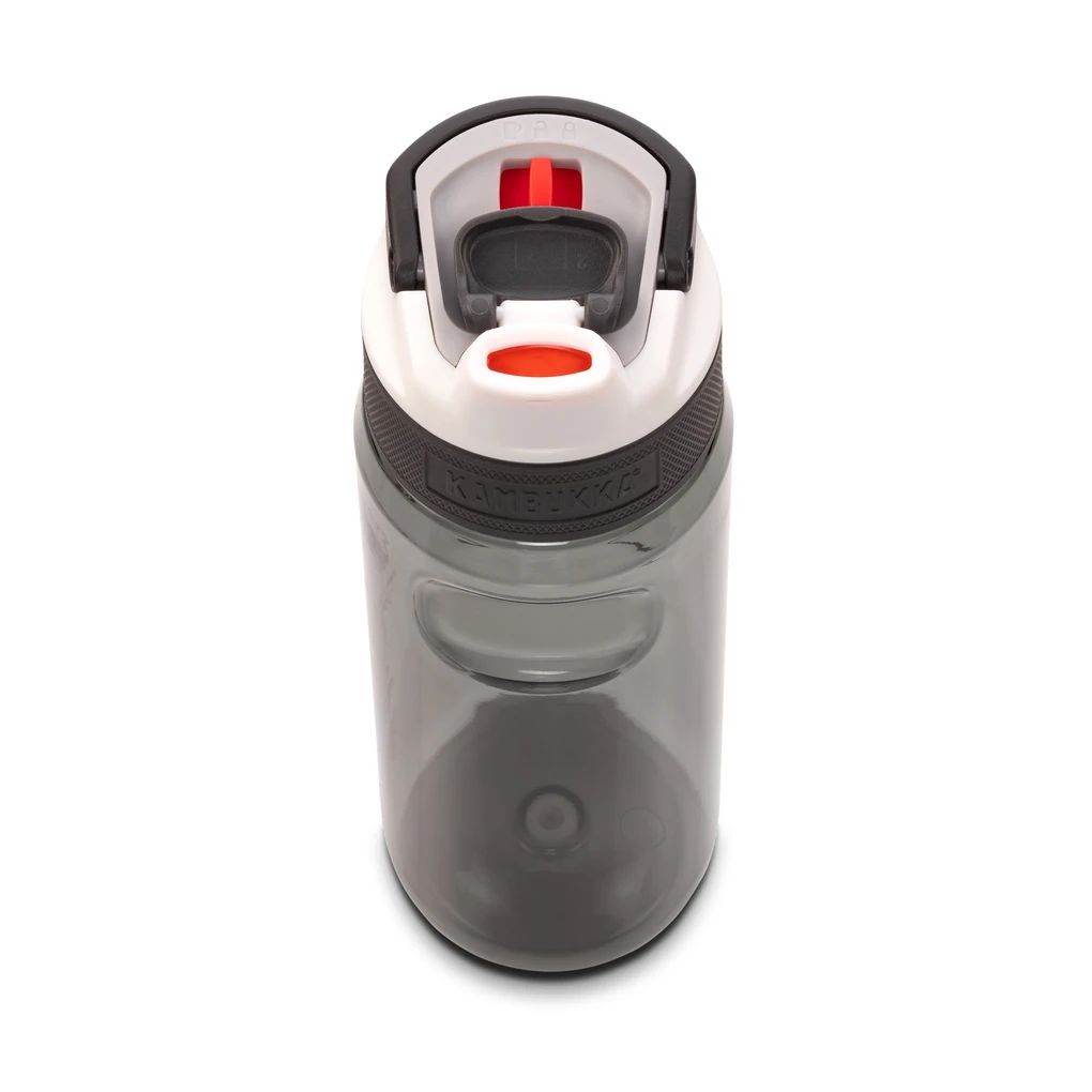 Audi Sport Trinkflasche, schwarz