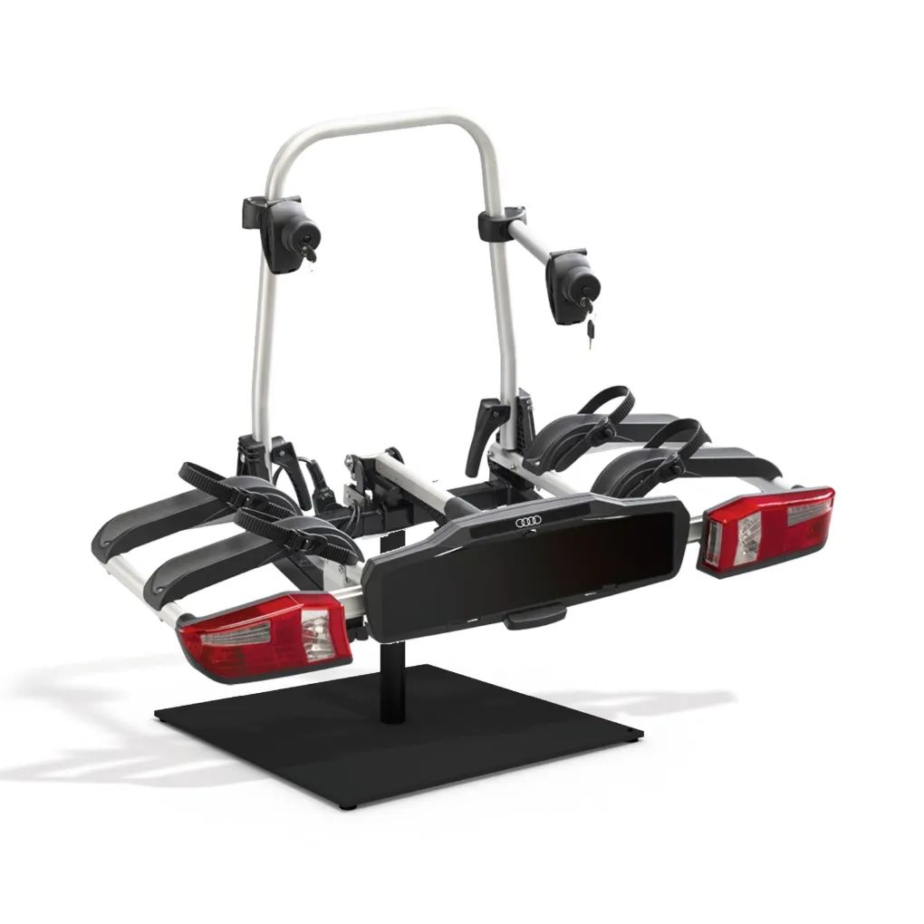 Audi Fahrradheckträger