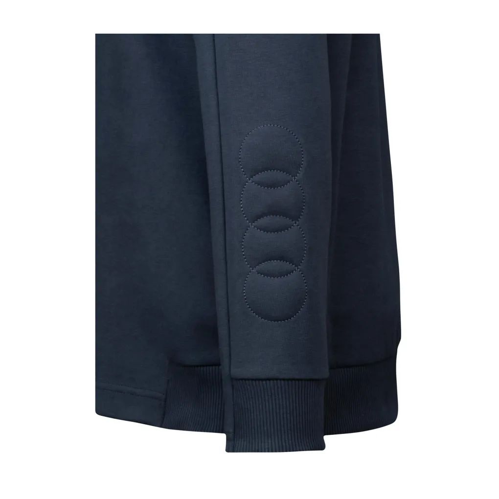 Audi Sweatshirt, Herren, dunkelgrau