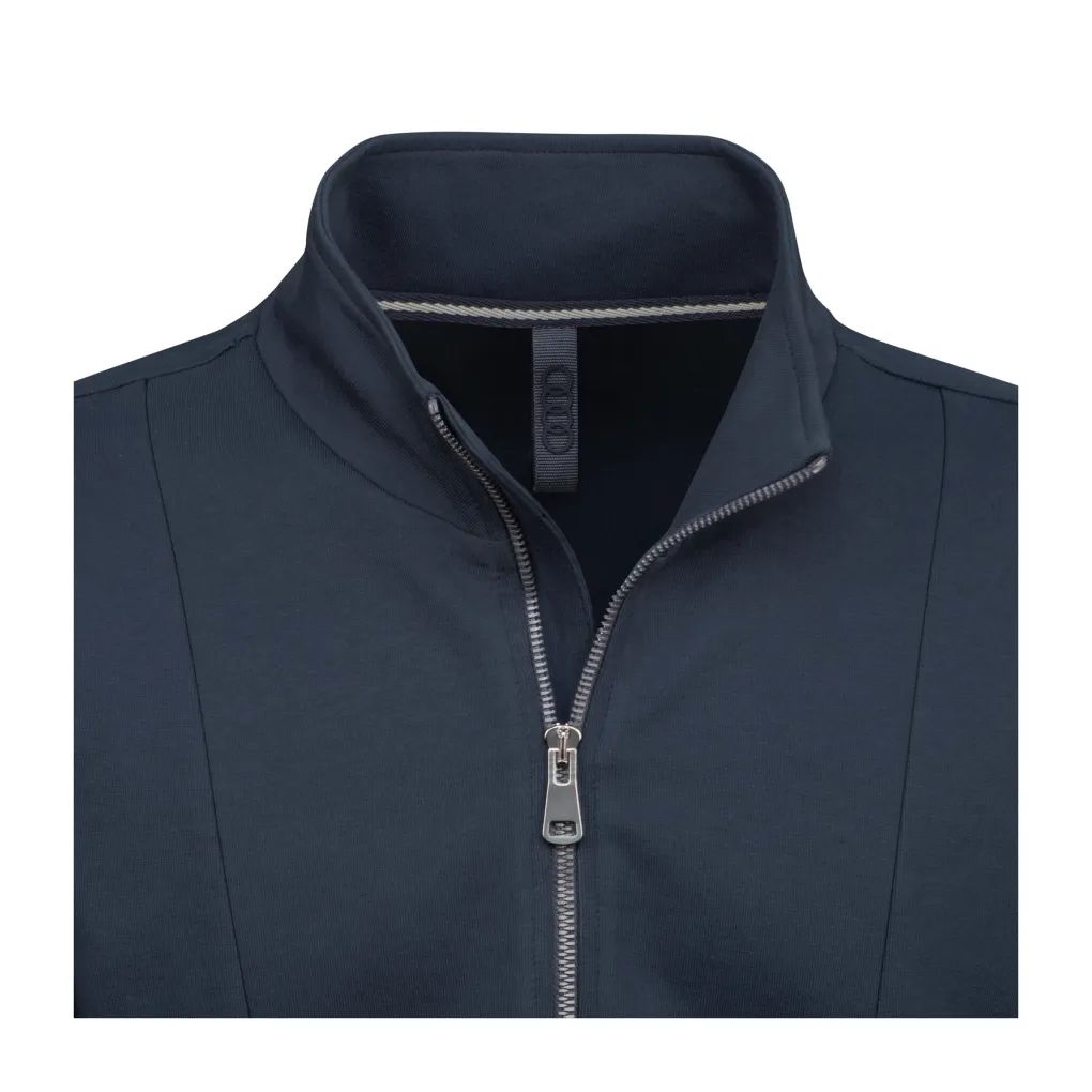 Audi Sweatshirt, Herren, dunkelgrau