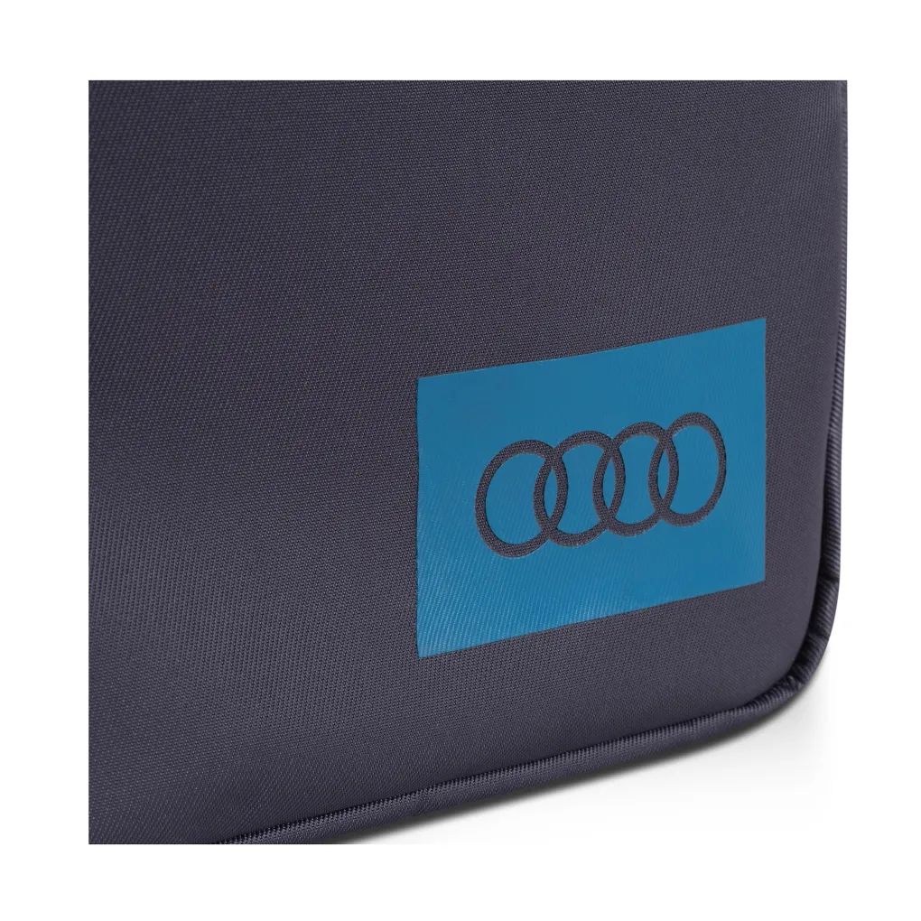 Audi Utilitytasche, grau