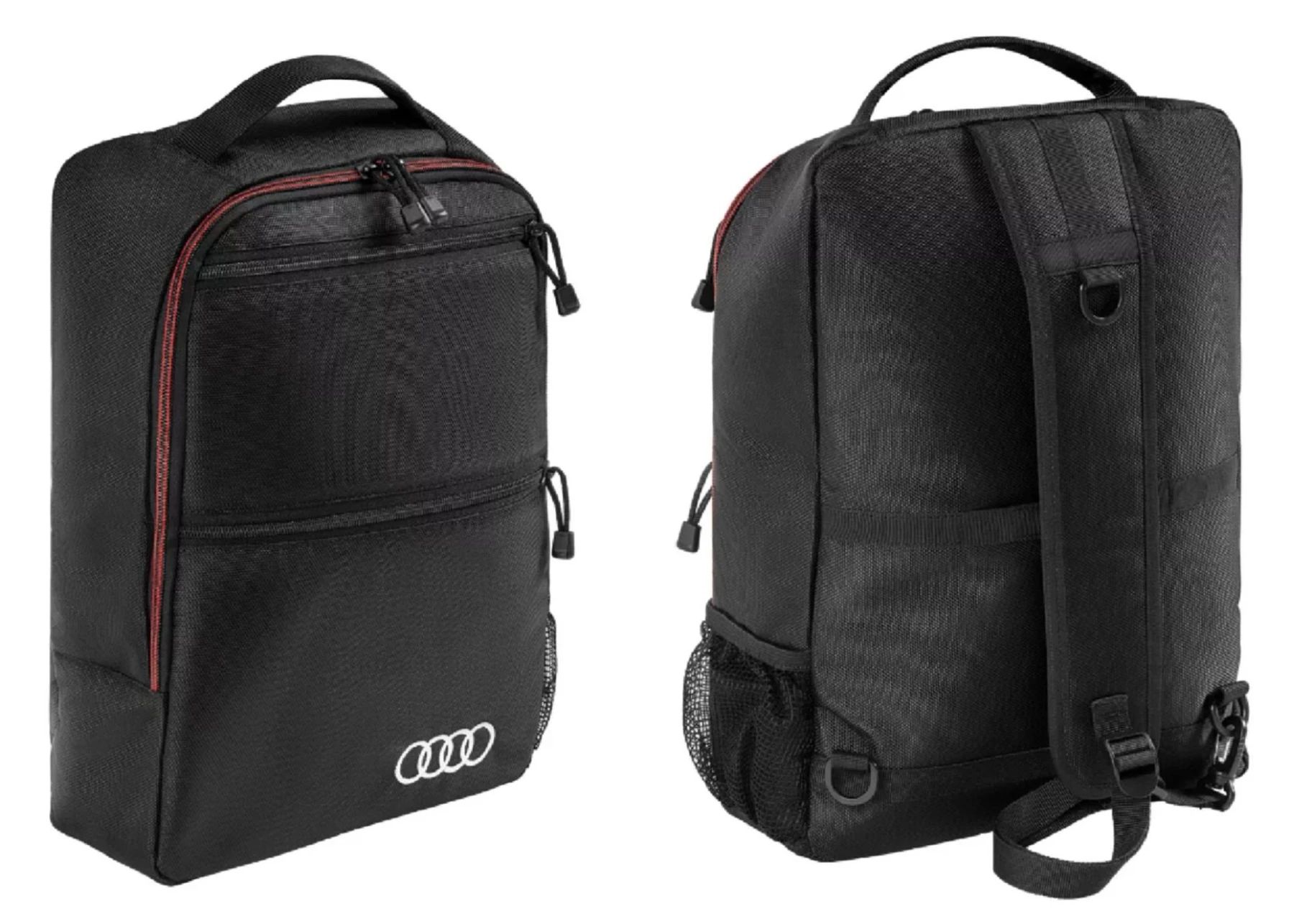Audi Querträgertasche