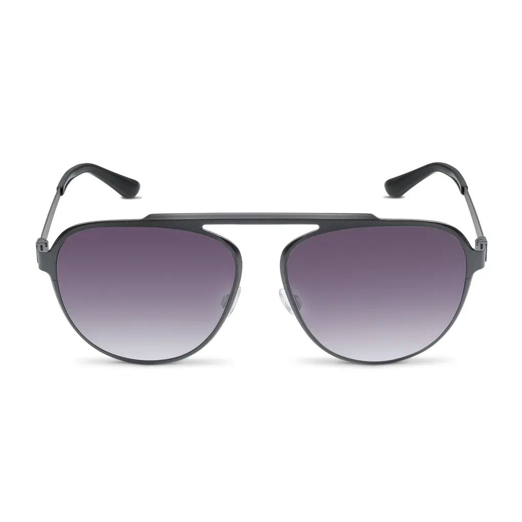 Audi Sonnenbrille Pilot Anthrazit