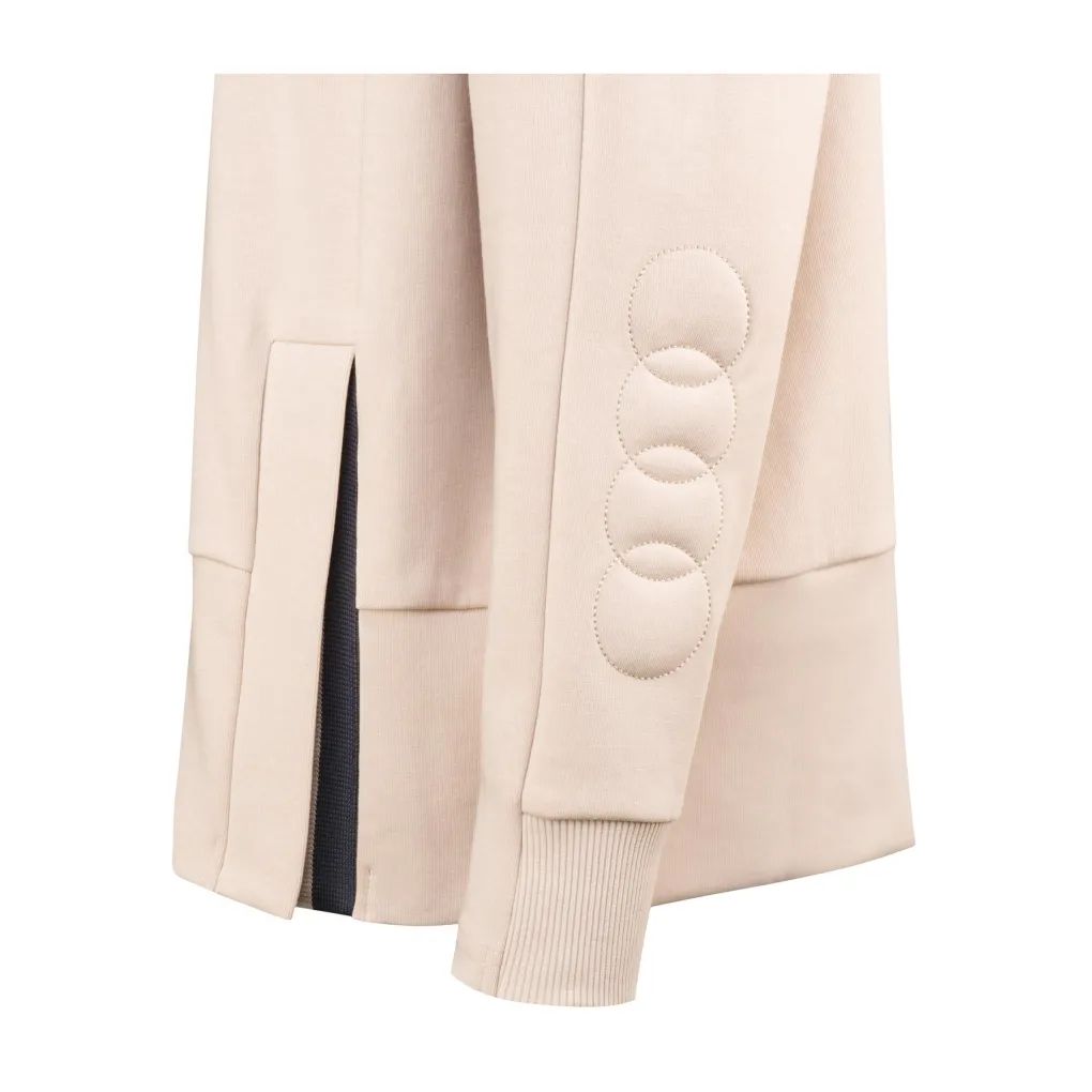 Audi Sweatshirt, Damen, natur