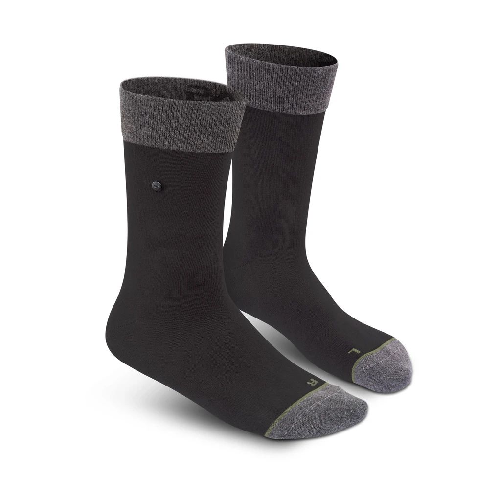 Audi Socken, Herren, schwarz