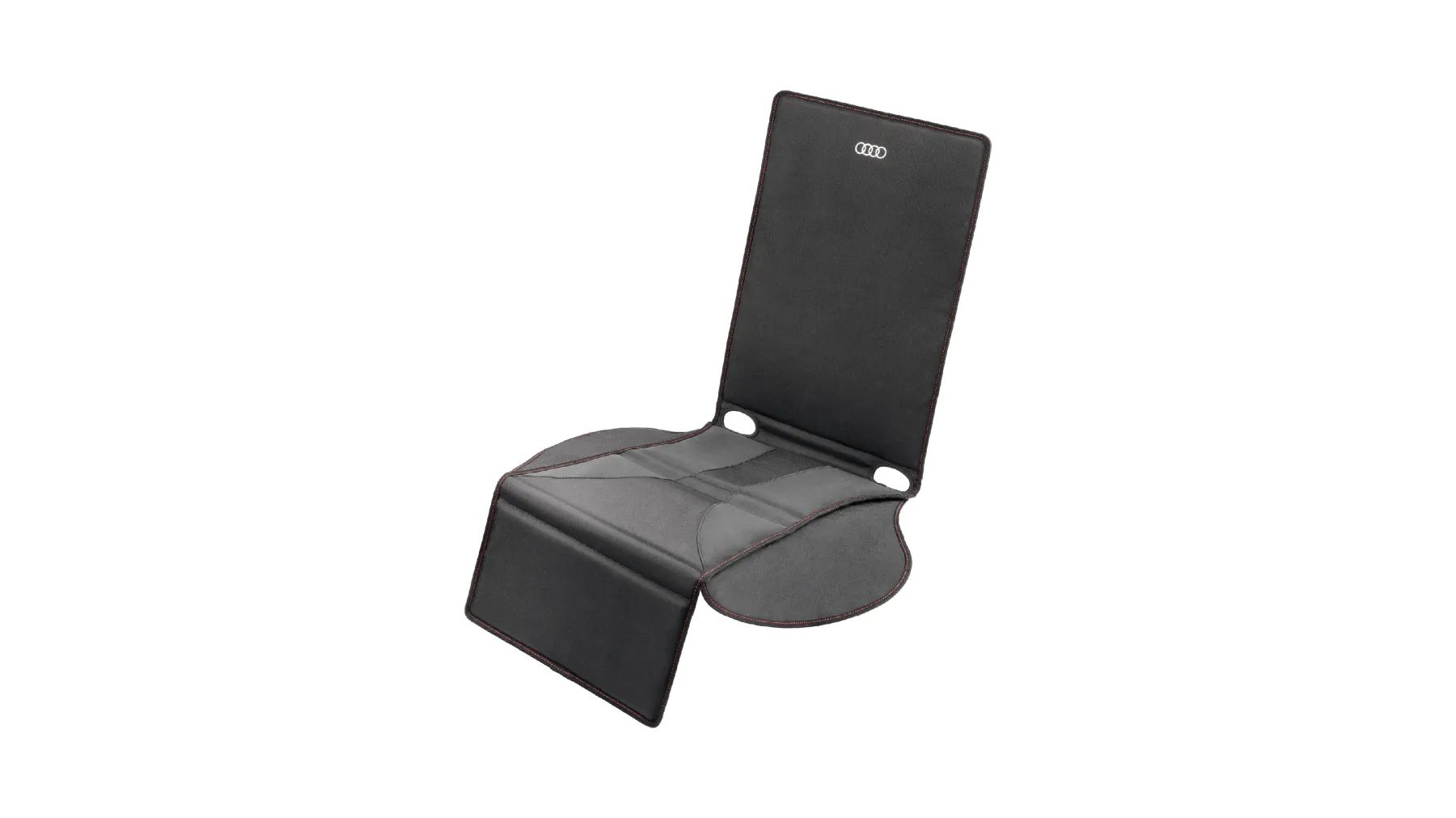 Audi Kindersitz-Unterlage bzw. Sitzschoner