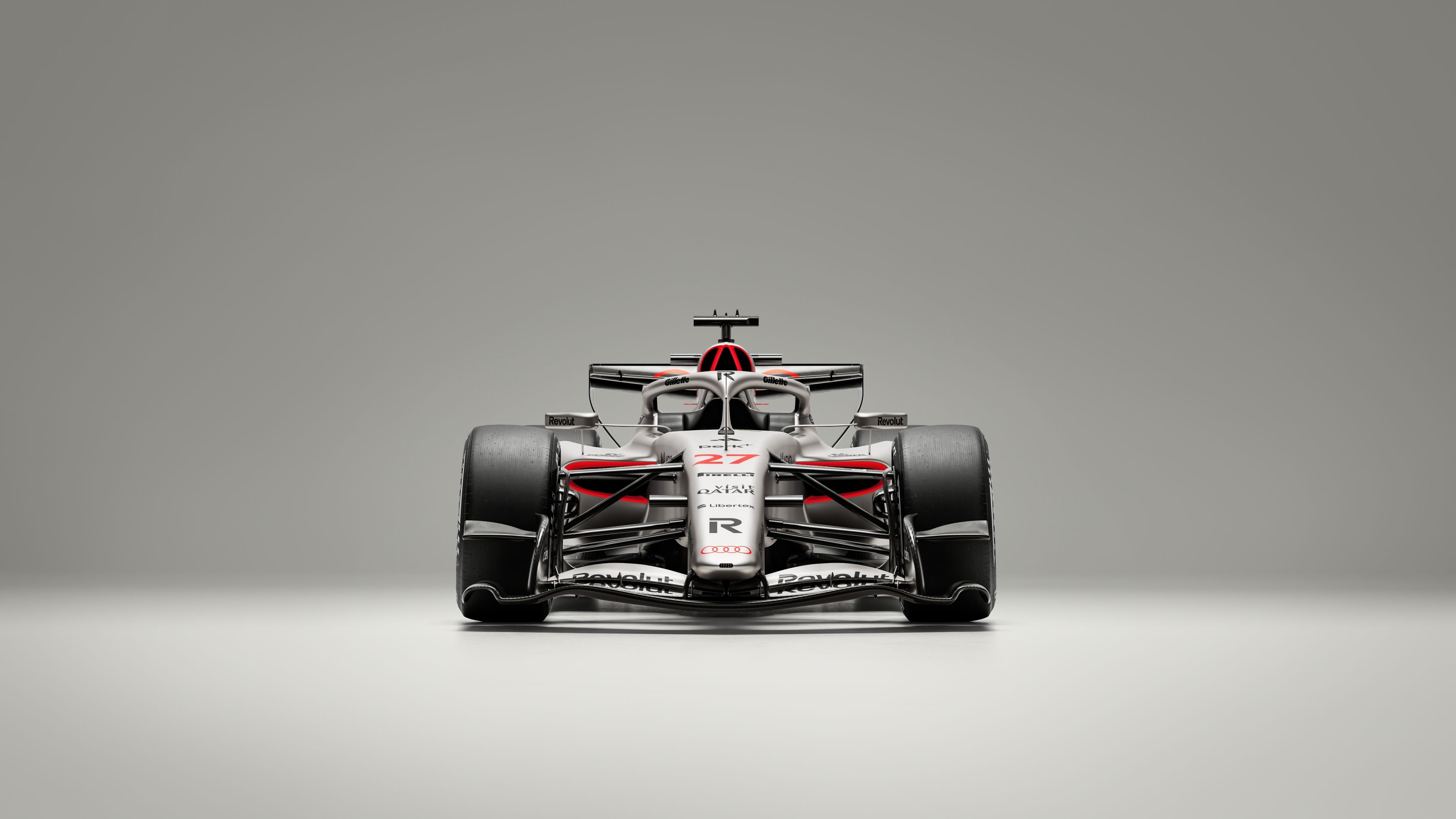 Audi Formula One