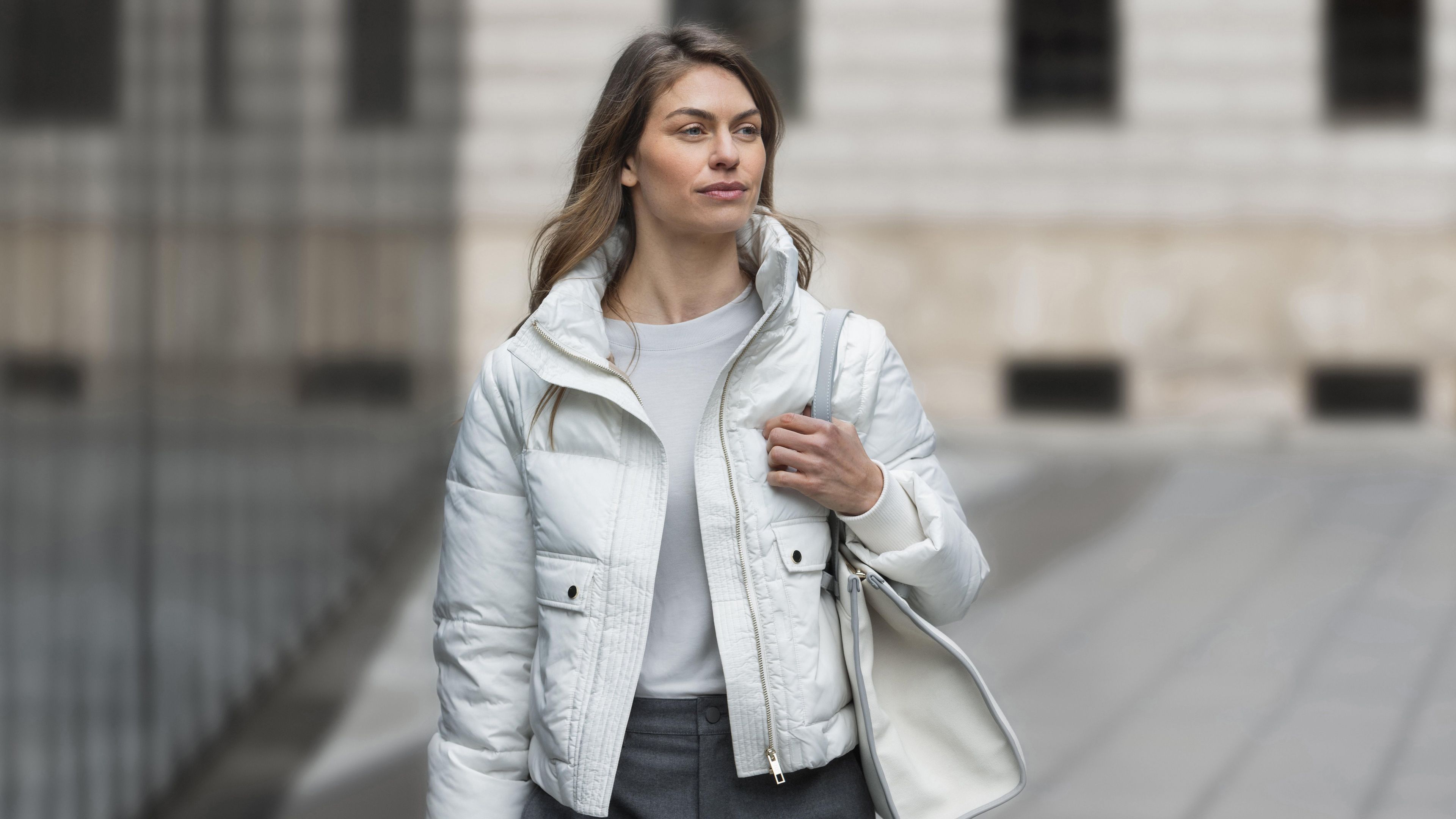 Audi Casual