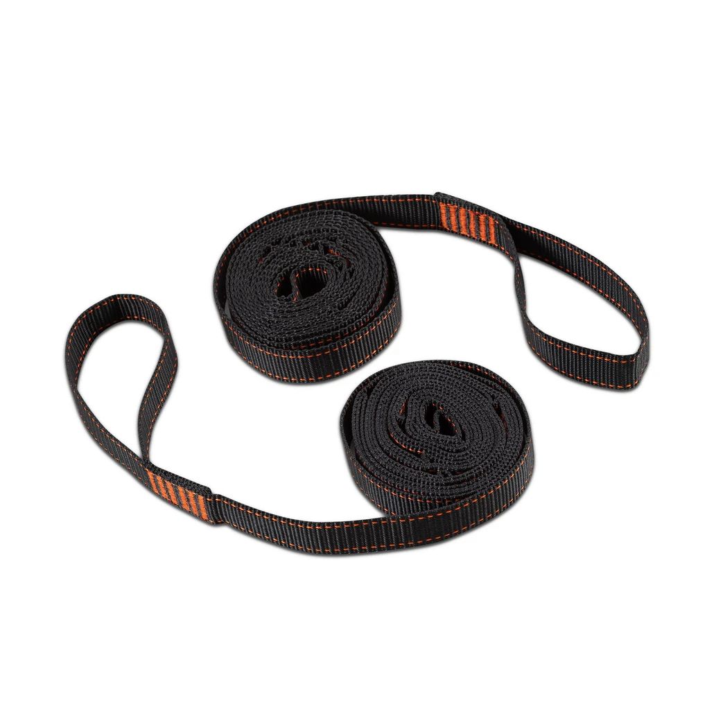 Audi Hängematte, orange